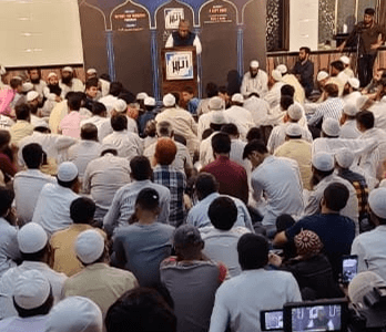 Weekly-Monthly Lec & prog