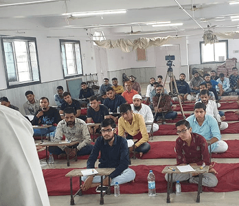 Da'wah Tours of Various Cities & Regions